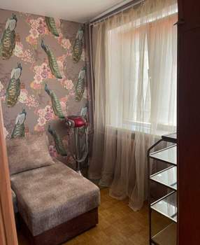 3-к квартира, на длительный срок, 56м2, 4/9 этаж