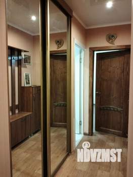 1-к квартира, на длительный срок, 34м2, 6/9 этаж