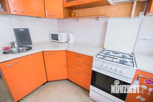 1-к квартира, посуточно, 35м2, 1/9 этаж