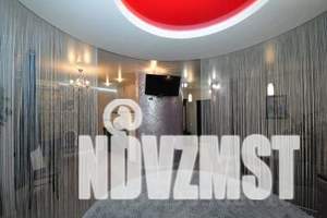 1-к квартира, посуточно, 40м2, 23/23 этаж