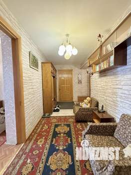 2-к квартира, на длительный срок, 81м2, 3/9 этаж
