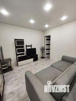 1-к квартира, на длительный срок, 29м2, 4/5 этаж