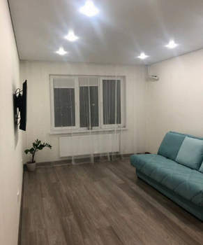 1-к квартира, на длительный срок, 40м2, 14/26 этаж