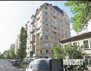 4-к квартира, на длительный срок, 120м2, 5/9 этаж