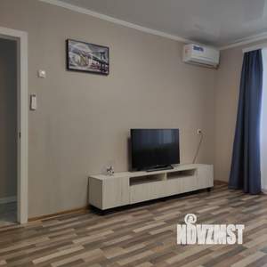2-к квартира, посуточно, 50м2, 5/5 этаж