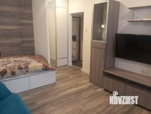 1-к квартира, на длительный срок, 37м2, 7/10 этаж