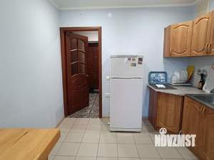 1-к квартира, на длительный срок, 34м2, 8/10 этаж