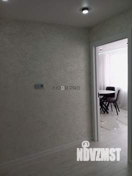 1-к квартира, на длительный срок, 39м2, 9/21 этаж