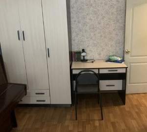 2-к квартира, на длительный срок, 49м2, 2/9 этаж