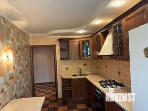 1-к квартира, на длительный срок, 41м2, 2/10 этаж