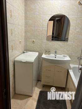 1-к квартира, на длительный срок, 43м2, 10/10 этаж