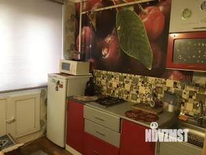 1-к квартира, посуточно, 36м2, 2/9 этаж