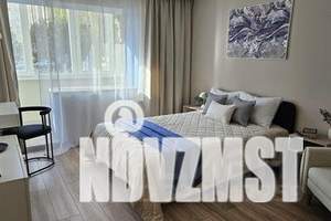 1-к квартира, посуточно, 35м2, 1/9 этаж