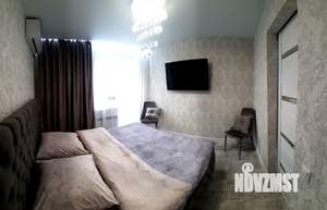 2-к квартира, посуточно, 37м2, 8/10 этаж