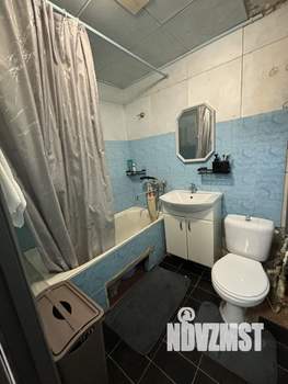 1-к квартира, на длительный срок, 36м2, 5/9 этаж