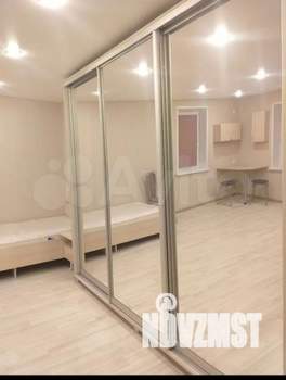 1-к квартира, на длительный срок, 40м2, 1/1 этаж