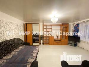 1-к квартира, на длительный срок, 50м2, 10/14 этаж