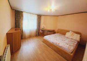 2-к квартира, на длительный срок, 58м2, 11/22 этаж