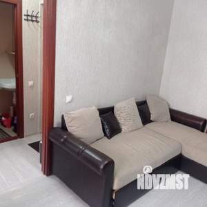 1-к квартира, на длительный срок, 25м2, 5/10 этаж