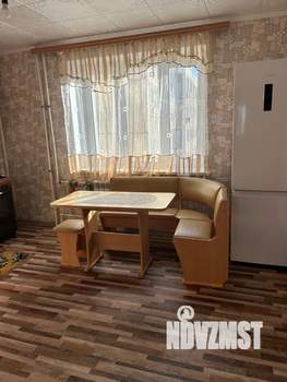 2-к квартира, на длительный срок, 61м2, 7/12 этаж