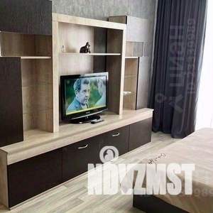 1-к квартира, посуточно, 28м2, 9/10 этаж