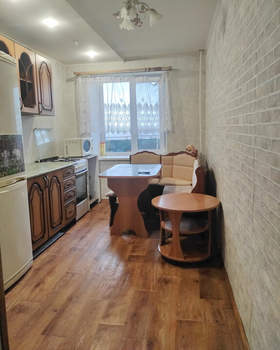 1-к квартира, на длительный срок, 35м2, 9/9 этаж