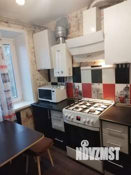 1-к квартира, на длительный срок, 31м2, 3/5 этаж