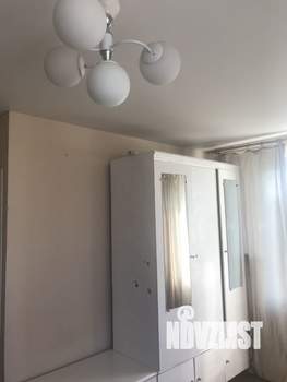 1-к квартира, на длительный срок, 32м2, 5/5 этаж