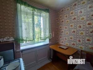 1-к квартира, на длительный срок, 33м2, 1/5 этаж