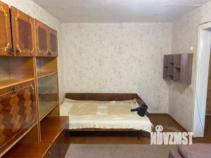 1-к квартира, на длительный срок, 30м2, 3/5 этаж