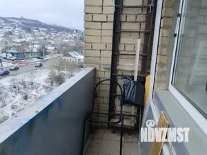 2-к квартира, на длительный срок, 45м2, 6/9 этаж