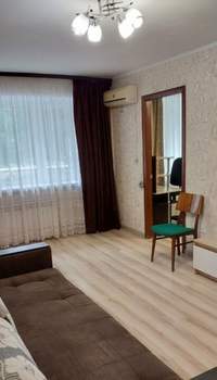 2-к квартира, на длительный срок, 44м2, 2/5 этаж