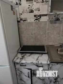 2-к квартира, на длительный срок, 40м2, 4/9 этаж