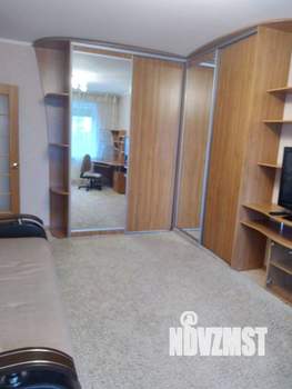 1-к квартира, на длительный срок, 37м2, 6/10 этаж