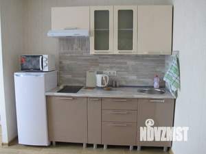 1-к квартира, посуточно, 49м2, 1/1 этаж