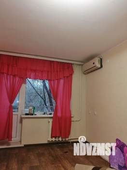 1-к квартира, на длительный срок, 33м2, 3/5 этаж