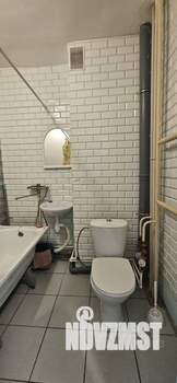 1-к квартира, на длительный срок, 35м2, 4/8 этаж
