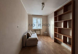 2-к квартира, на длительный срок, 48м2, 3/3 этаж