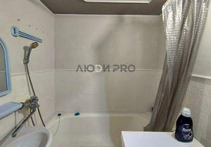 1-к квартира, на длительный срок, 33м2, 3/5 этаж