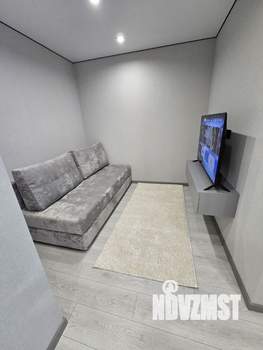 1-к квартира, на длительный срок, 45м2, 11/19 этаж