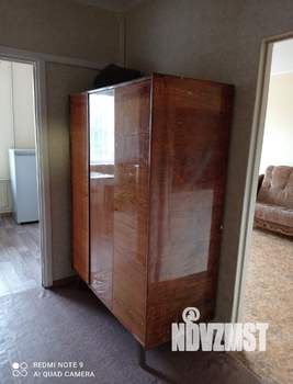 1-к квартира, на длительный срок, 35м2, 1/10 этаж
