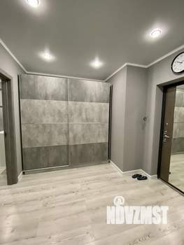 2-к квартира, на длительный срок, 67м2, 4/16 этаж