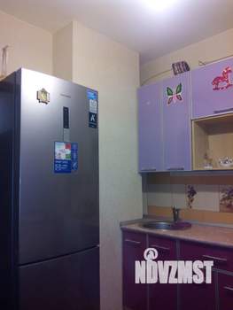 1-к квартира, на длительный срок, 35м2, 8/10 этаж