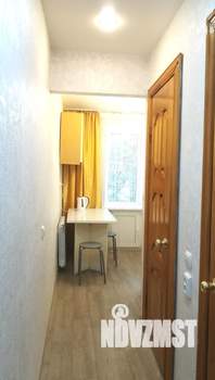 1-к квартира, на длительный срок, 31м2, 1/9 этаж