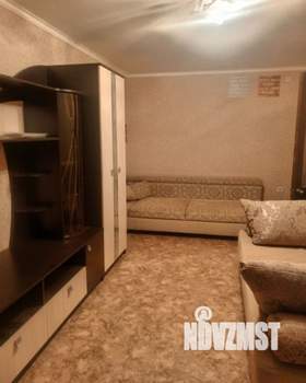 1-к квартира, на длительный срок, 35м2, 2/5 этаж