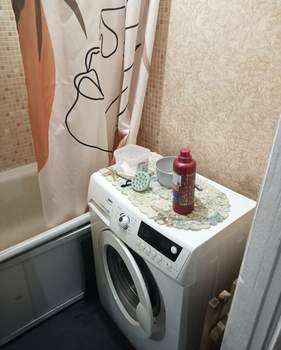 3-к квартира, на длительный срок, 64м2, 3/9 этаж