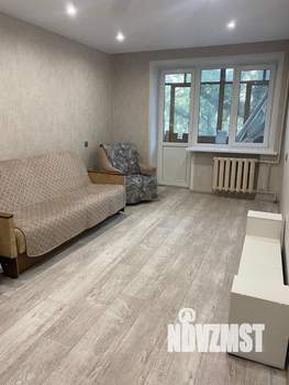 2-к квартира, на длительный срок, 46м2, 2/5 этаж