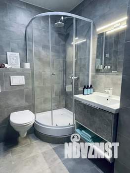 2-к квартира, посуточно, 45м2, 11/25 этаж