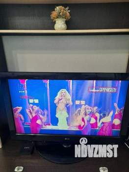 1-к квартира, посуточно, 47м2, 1/1 этаж