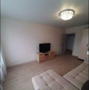 1-к квартира, на длительный срок, 45м2, 18/19 этаж